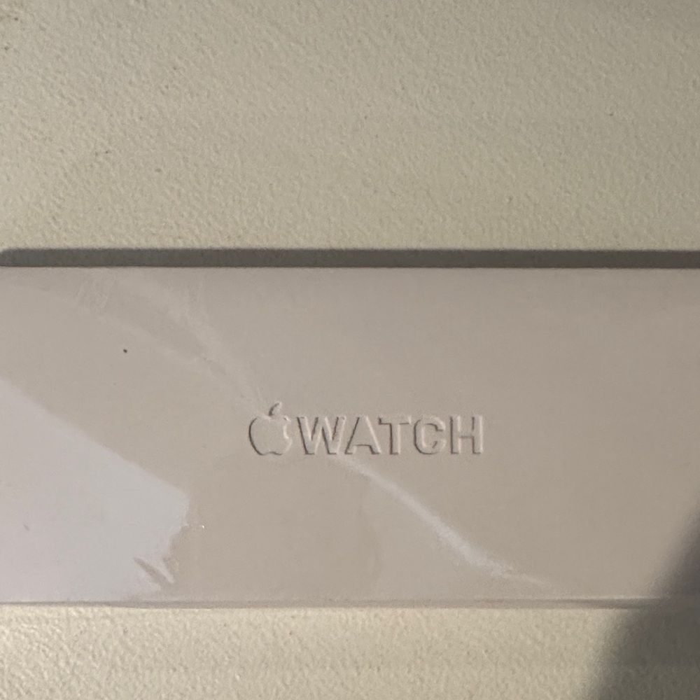 NEW Apple Watch Series 10 46MM